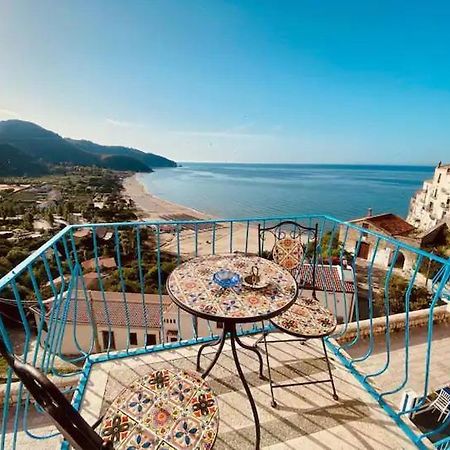 Casaazul Apartment Сперлонга Екстериор снимка