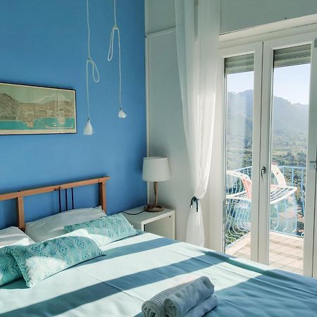 Casaazul Apartment Сперлонга Екстериор снимка