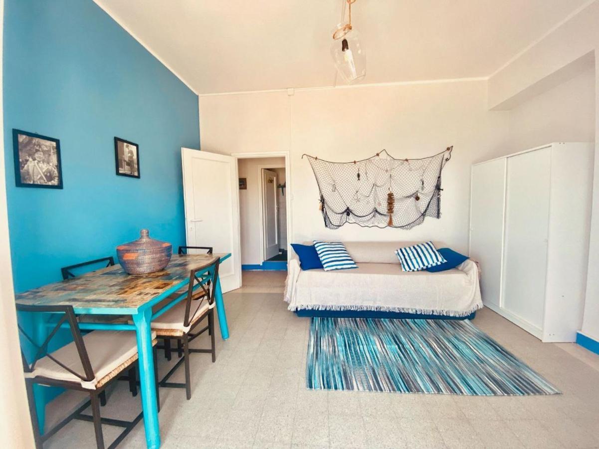 Casaazul Apartment Сперлонга Екстериор снимка