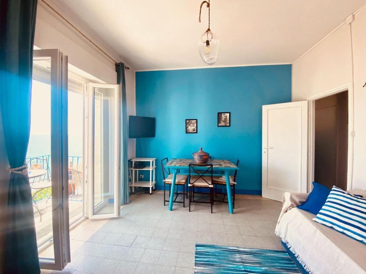 Casaazul Apartment Сперлонга Екстериор снимка