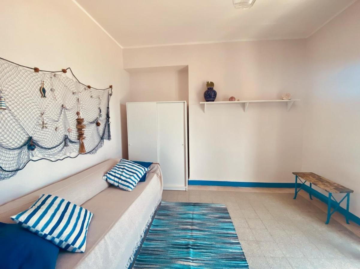 Casaazul Apartment Сперлонга Екстериор снимка