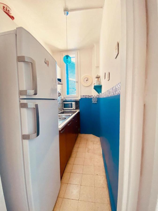 Casaazul Apartment Сперлонга Екстериор снимка