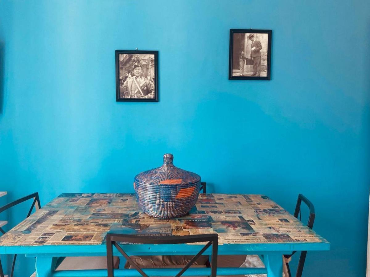 Casaazul Apartment Сперлонга Екстериор снимка