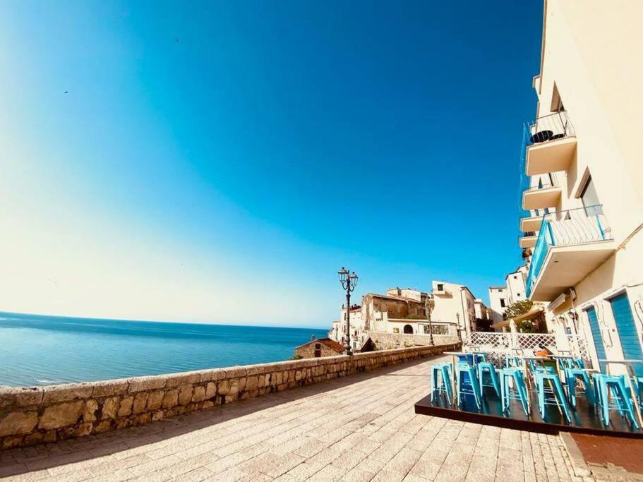 Casaazul Apartment Сперлонга Екстериор снимка