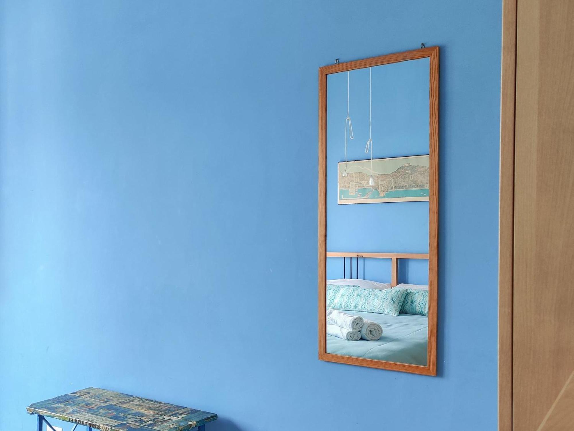 Casaazul Apartment Сперлонга Екстериор снимка