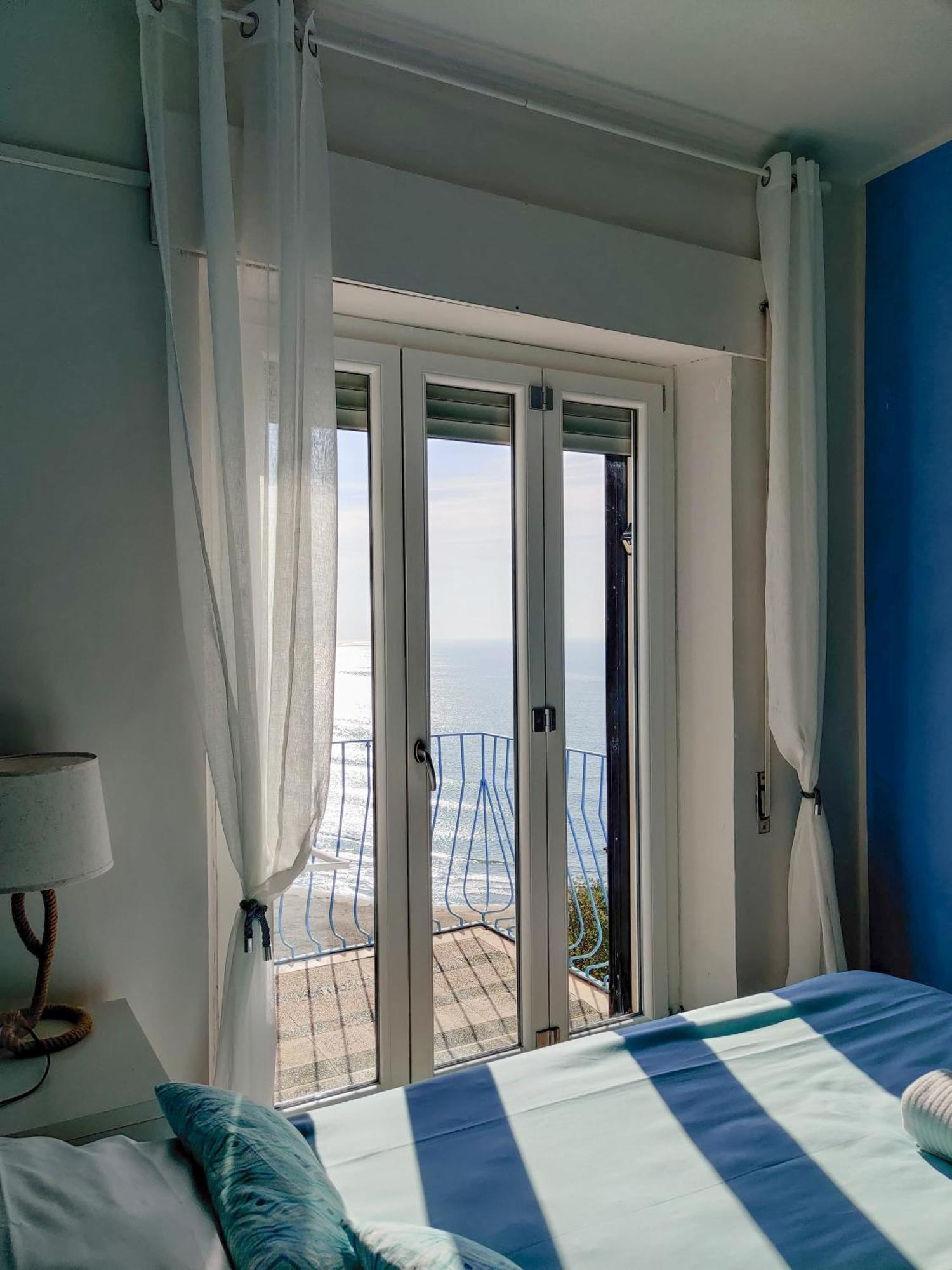 Casaazul Apartment Сперлонга Екстериор снимка